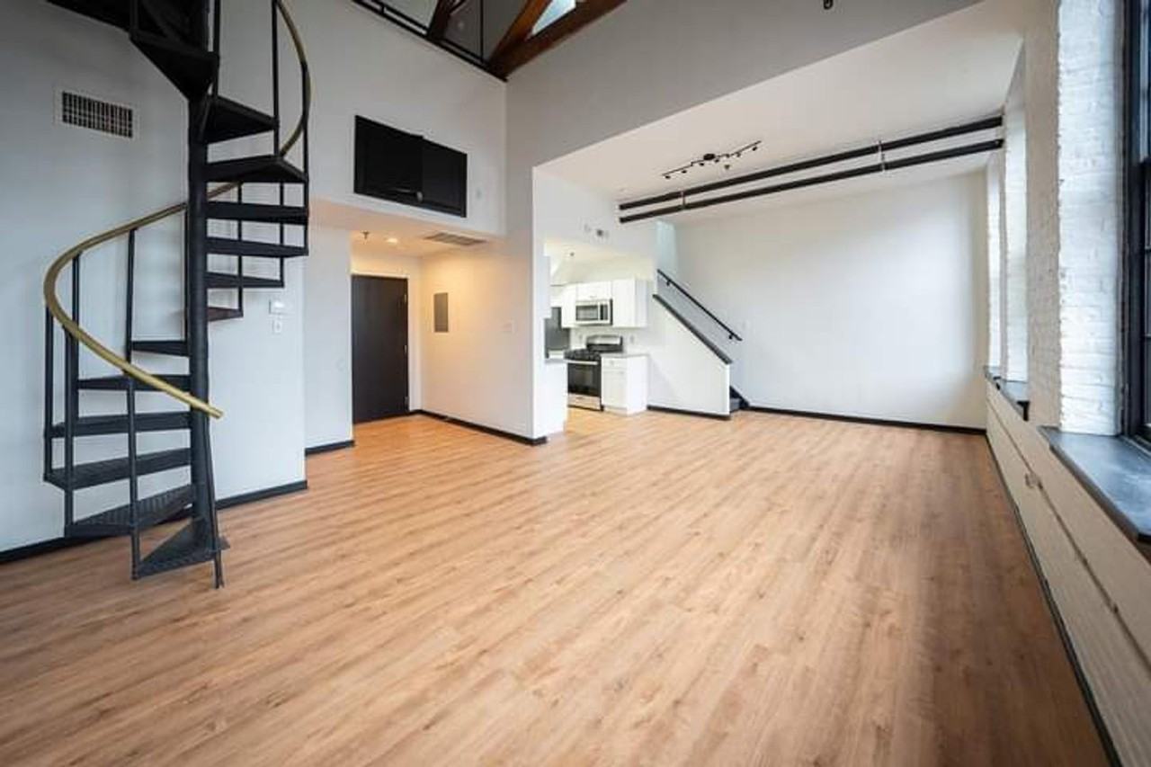 The Lofts on Marion - Photo 4 of 13