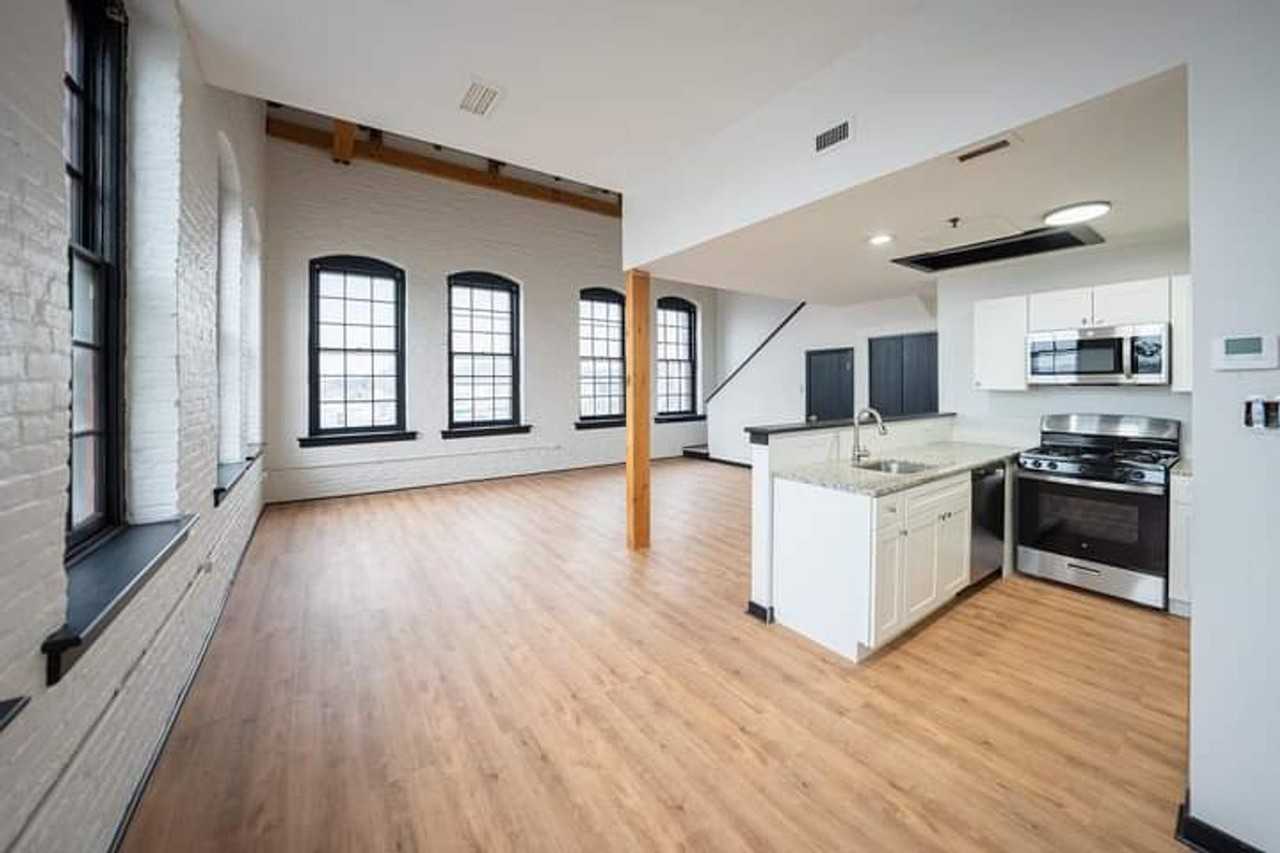 The Lofts on Marion - Photo 5 of 13