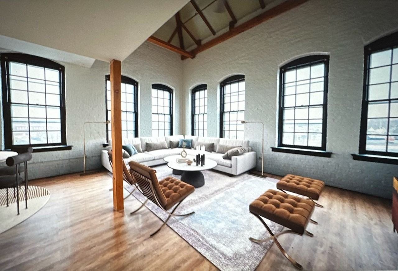 The Lofts on Marion - Photo 6 of 13