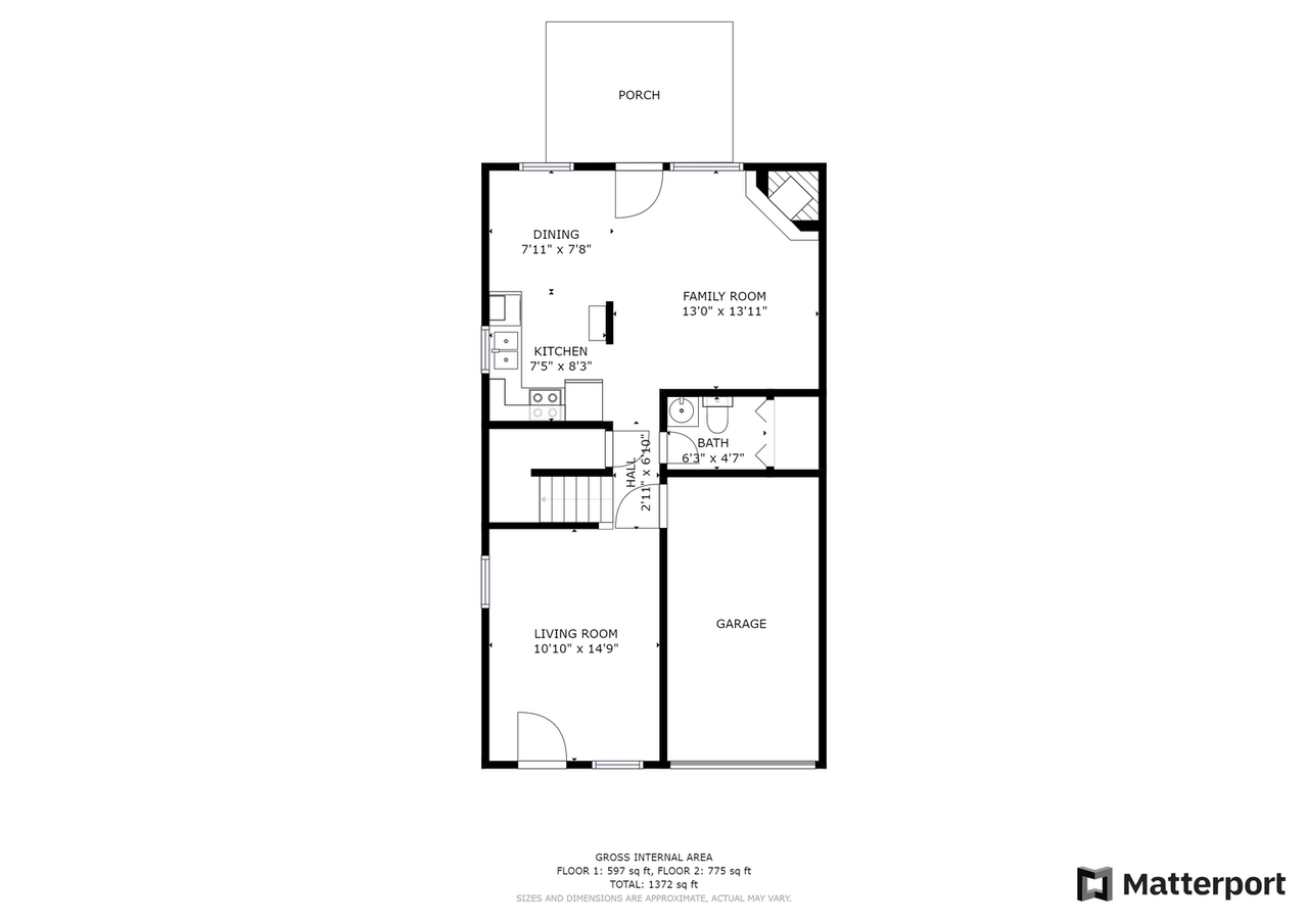 3030 Bainbridge Cir - Photo 2 of 21