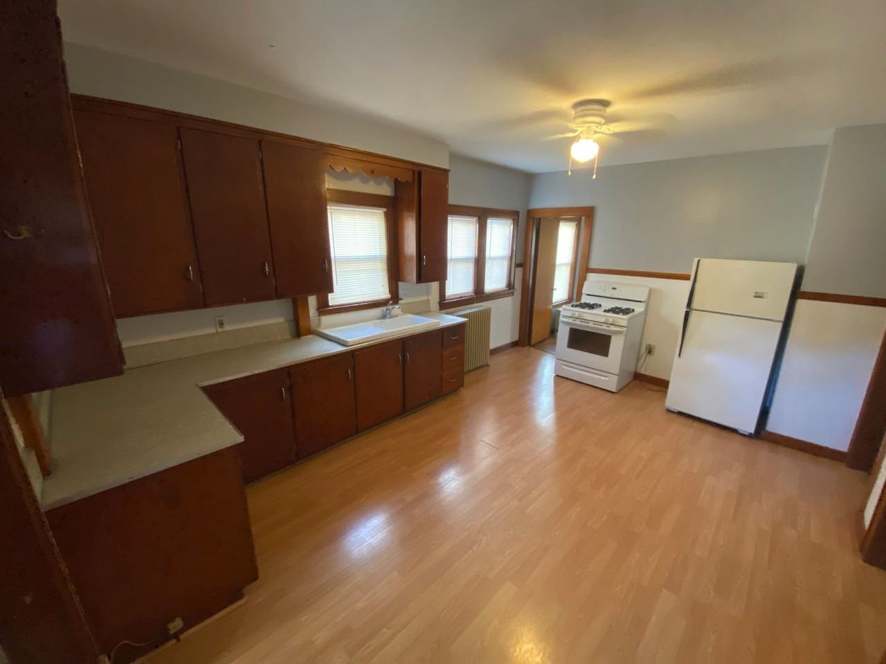 314 Cartier St #1 - Photo 2 of 11