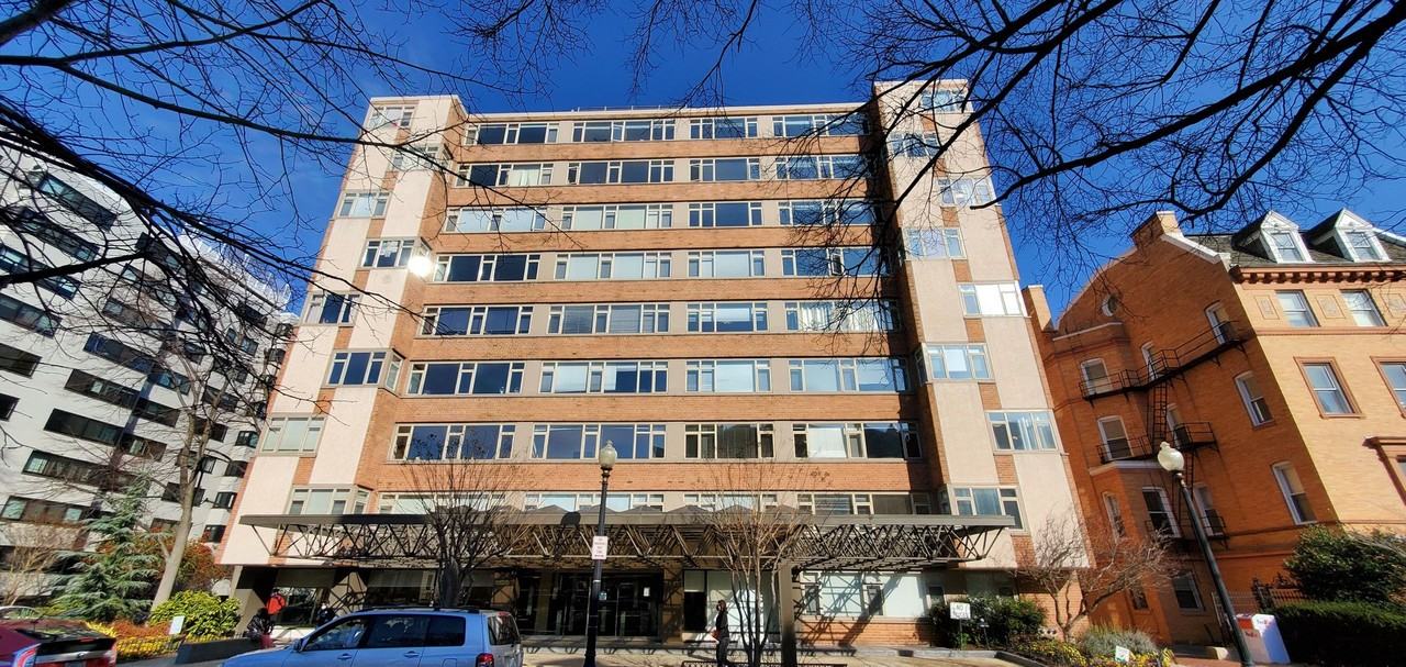 1545 18th St Nw ##Nw