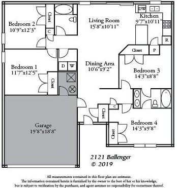 2121 N Ballenger Ln - Photo 2 of 39