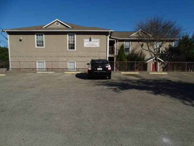 1016 Blanco Rd #202