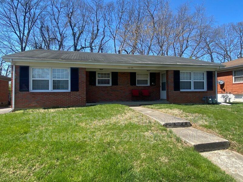 2268 Winterberry Dr A, Lexington, KY 40504 2 Bedroom Apartment for