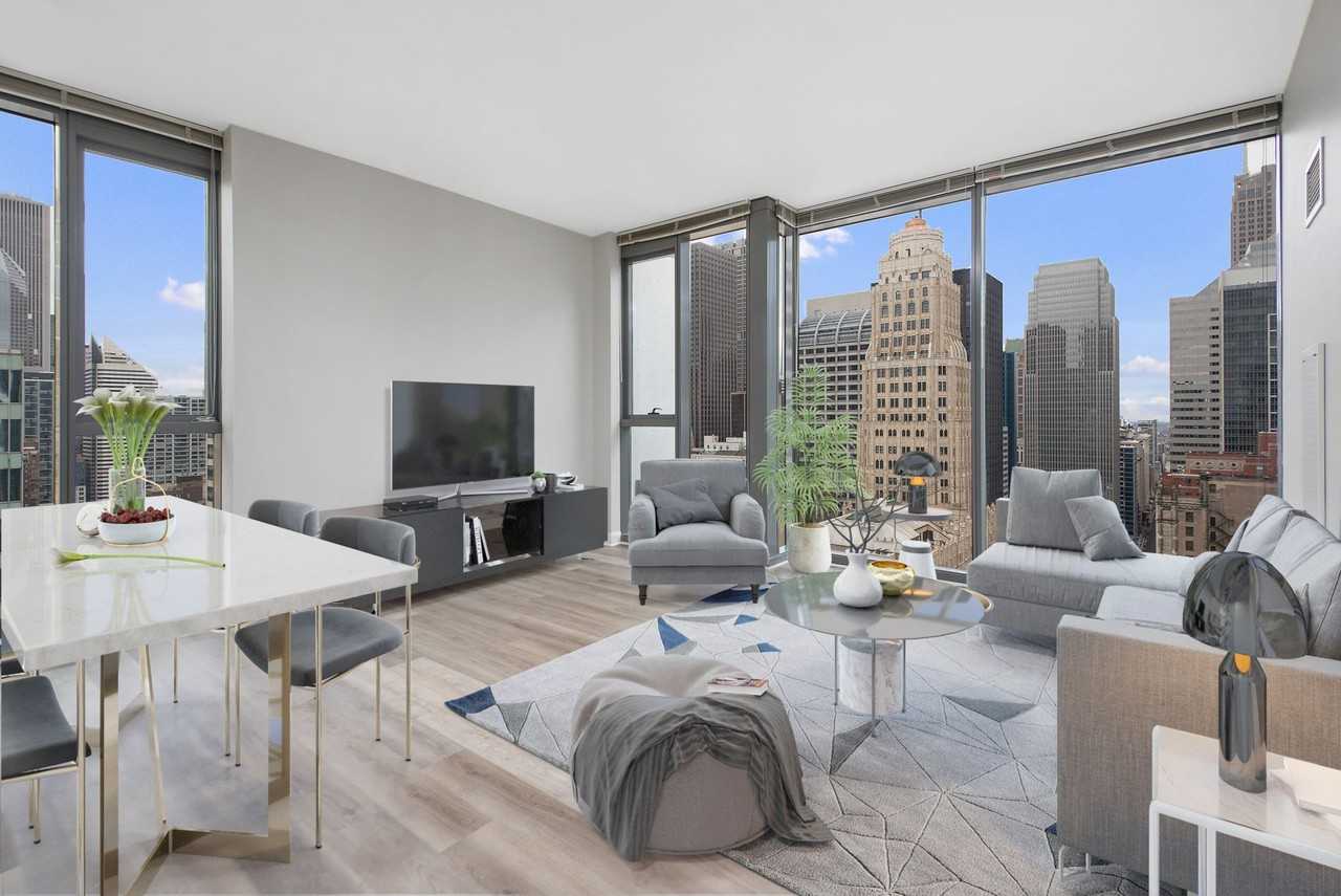 North Wells St. & Lake St #1607 - Photo 2 of 17