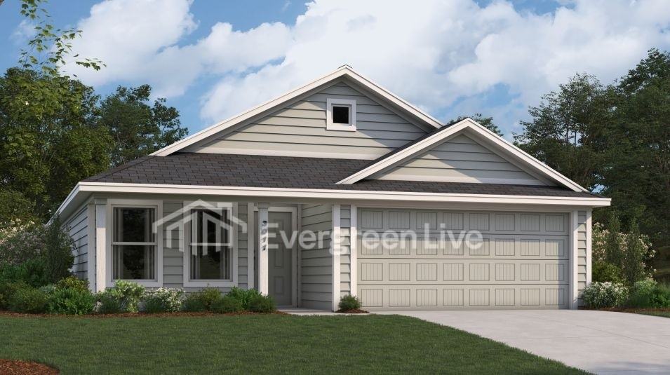 10925 Sw 23rd Pl - Photo 2 of 3