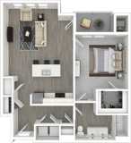 2100 Haddonfield Rd #11204 - Photo 1 of 1