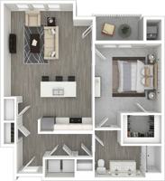 featured image of 2100 Haddonfield Rd #11204