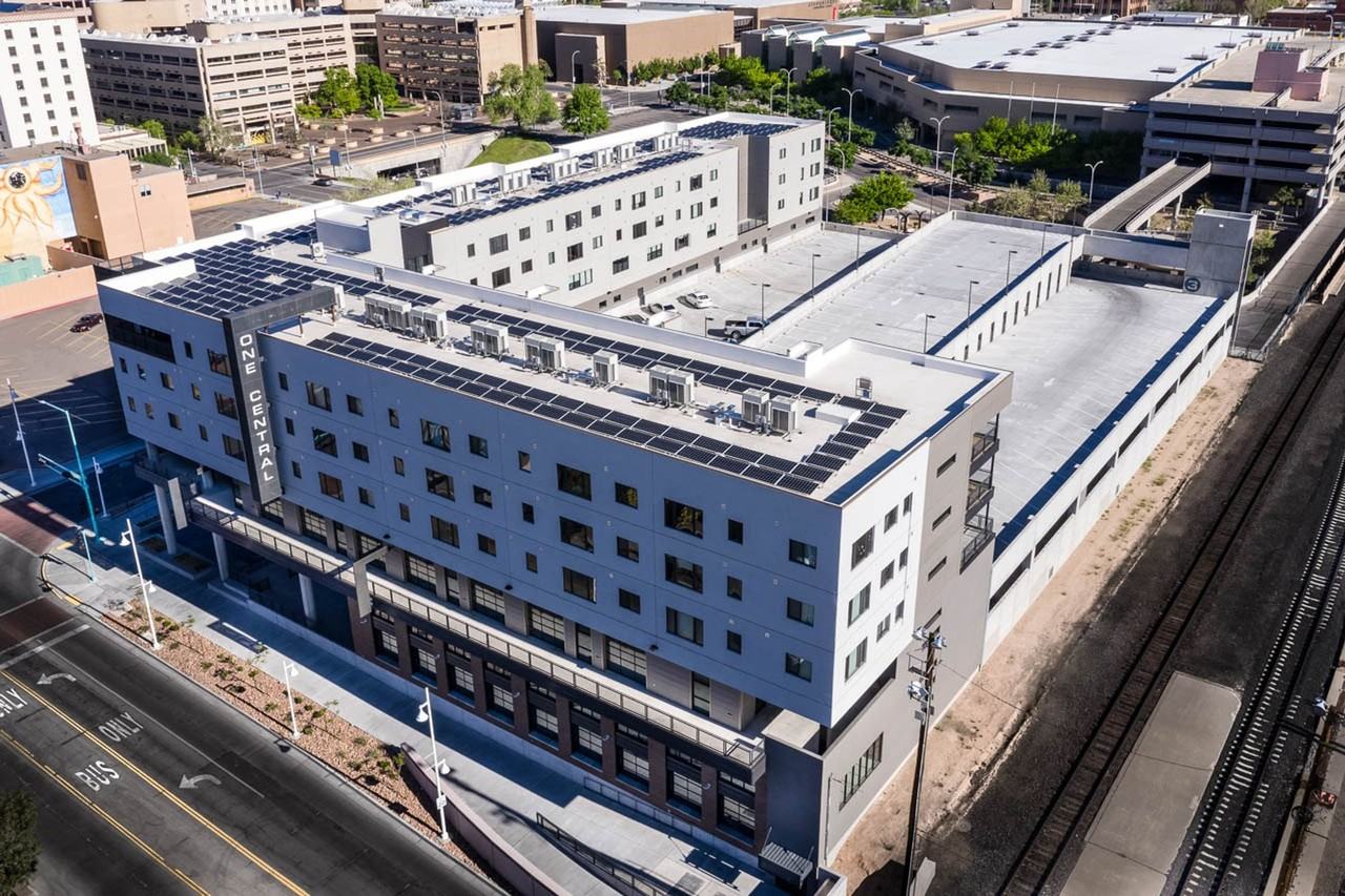 One Central - Photo 2 of 50