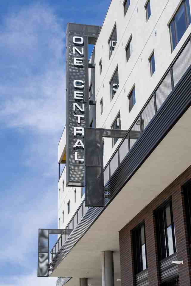 One Central - Photo 3 of 50