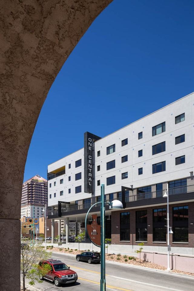 One Central - Photo 4 of 50