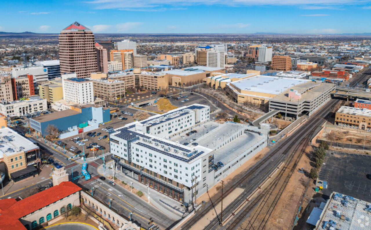 One Central - Photo 6 of 50