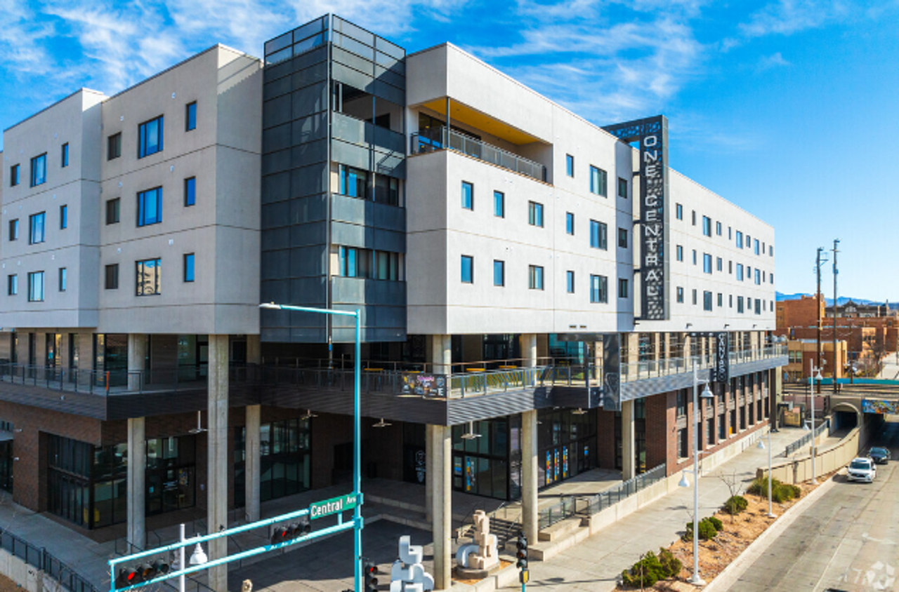 One Central - Photo 7 of 50