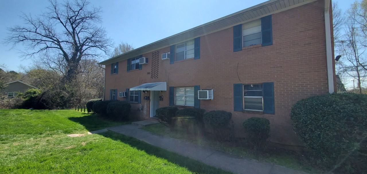 3000 Kentwood Street Apartments 3000 Kentwood St, Greensboro, NC