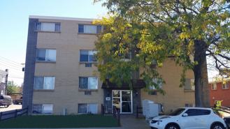Copper Ridge Apartments - Photo 1 of 1