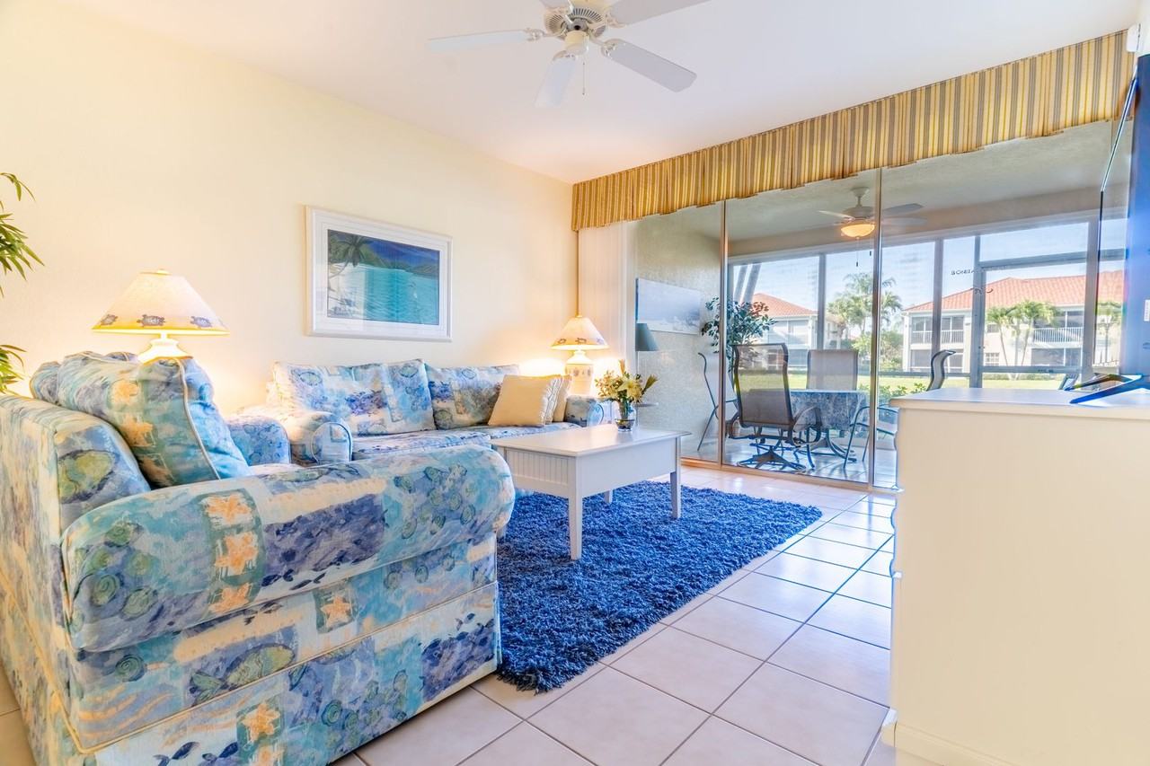 10910 Santa Margherita Rd #102 - Photo 7 of 34