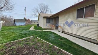 Irving Duplex - Photo 1 of 1