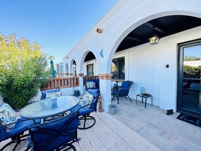 189 S Paseo Pena - Photo 2 of 18