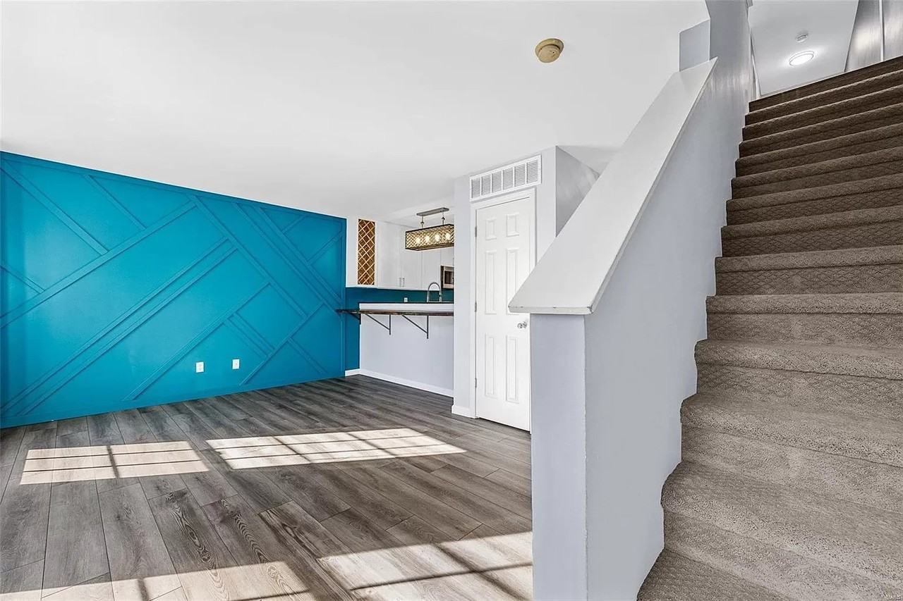 807 Brookmead Dr #N - Photo 3 of 14