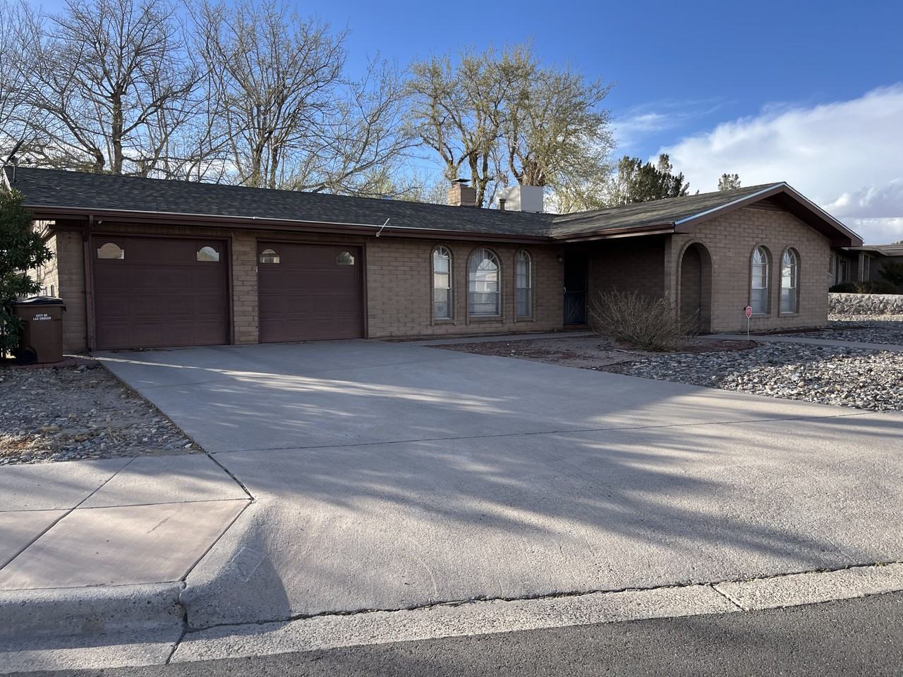 2711 Topley Ave, Las Cruces, NM 88005 - 3 bedroom House Rental - Zumper