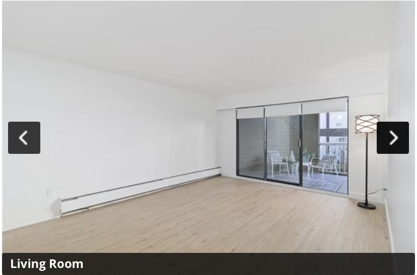 327 Ninth Street #201 - Photo 3 of 17