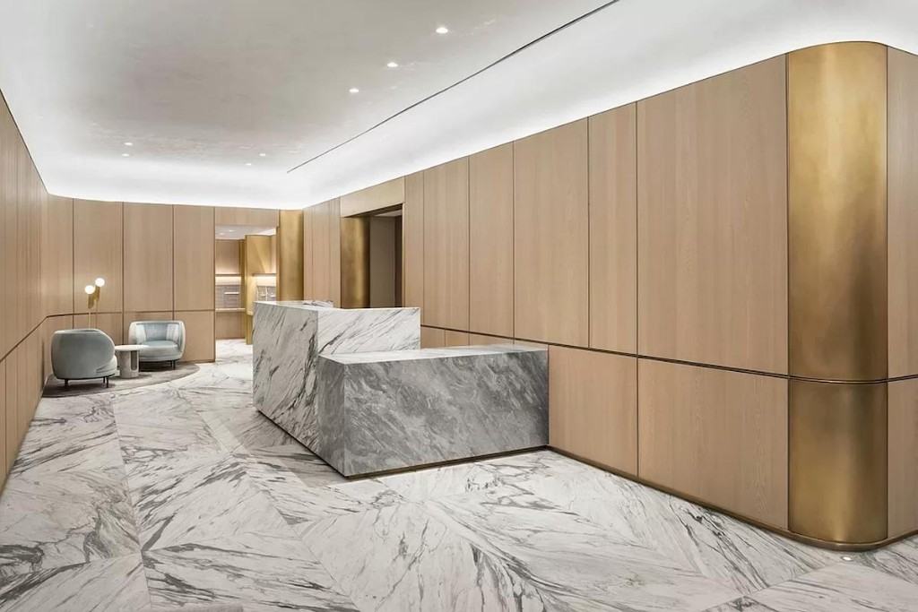 John St #1409 - Photo 3 of 6