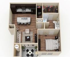 featured image of 3600 N Westgate Dr