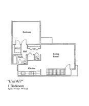 Chase Apartments - Photo 1 of 1