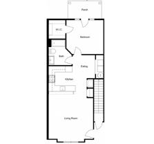 Green Apartments - Photo 1 of 1