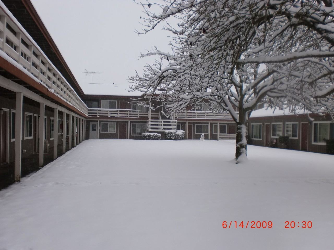 SOUTHGATE APARTMENTS - Photo 3 of 10