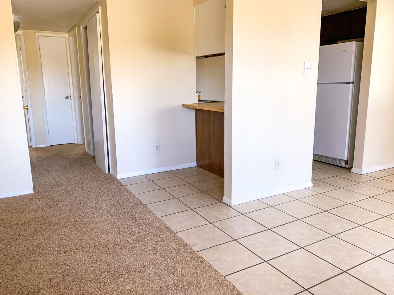 Spacious 2 Bedroom Apartment with Golf Course Views - Photo 5 of 33
