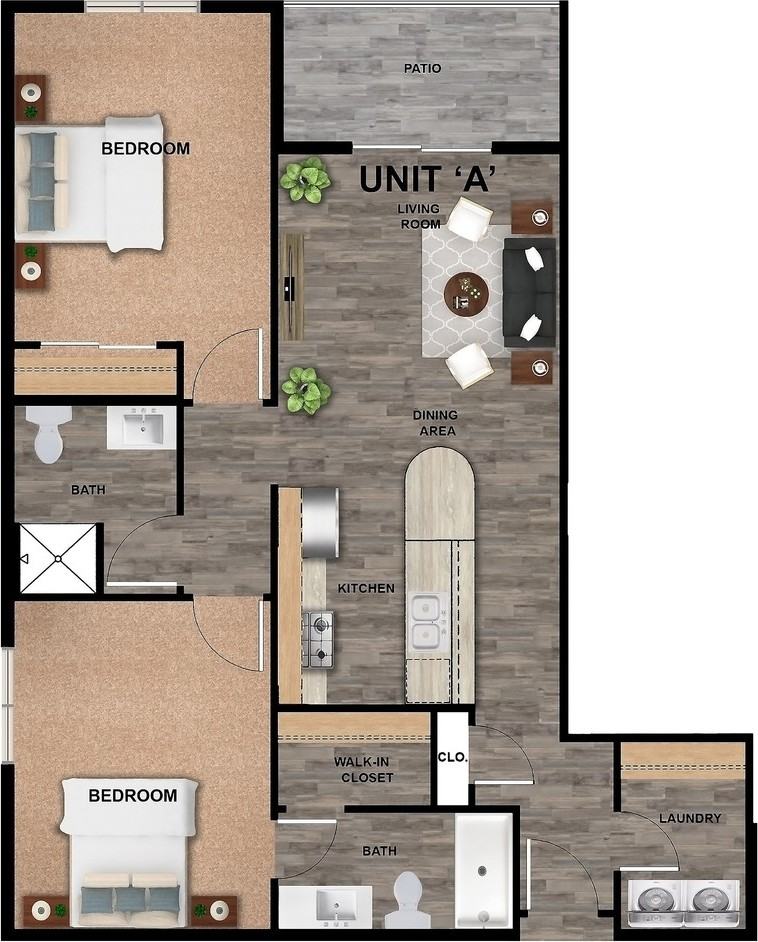 The Lofts@707 - Photo 2 of 31