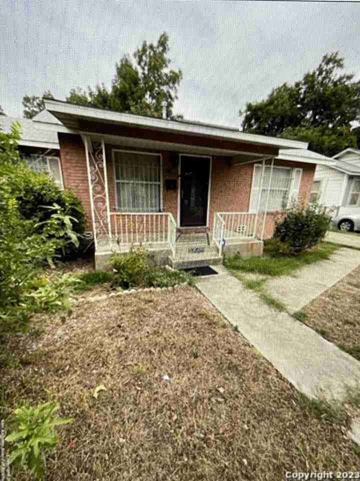 1335 W Malone Ave, San Antonio, TX 78225, USA 2 unit Rentals Zumper