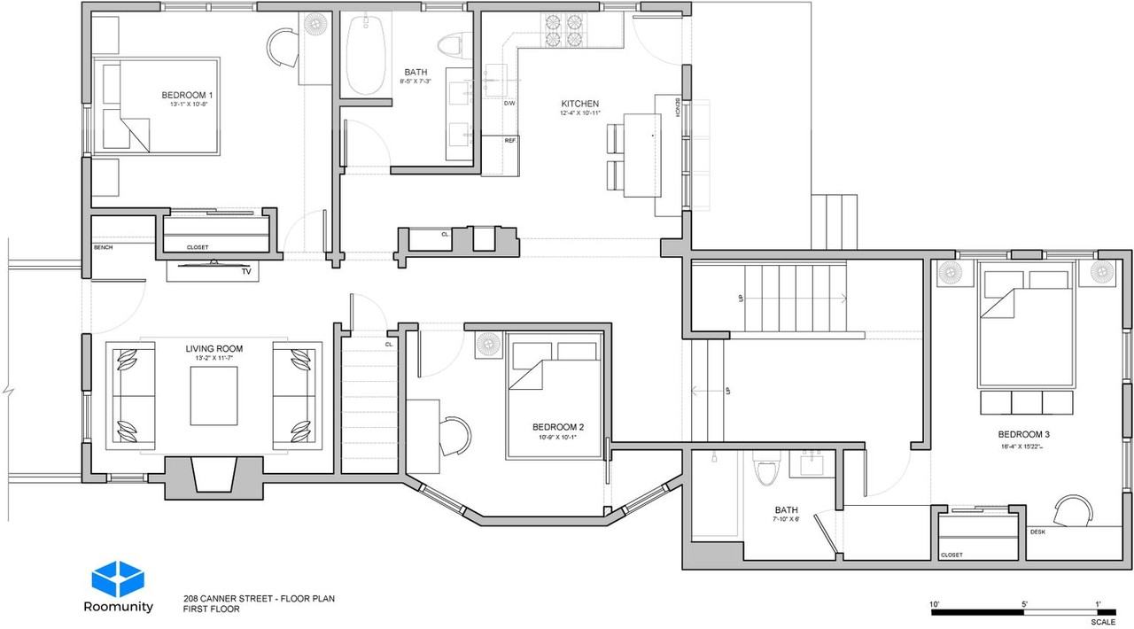 208 Canner Street - Photo 6 of 50