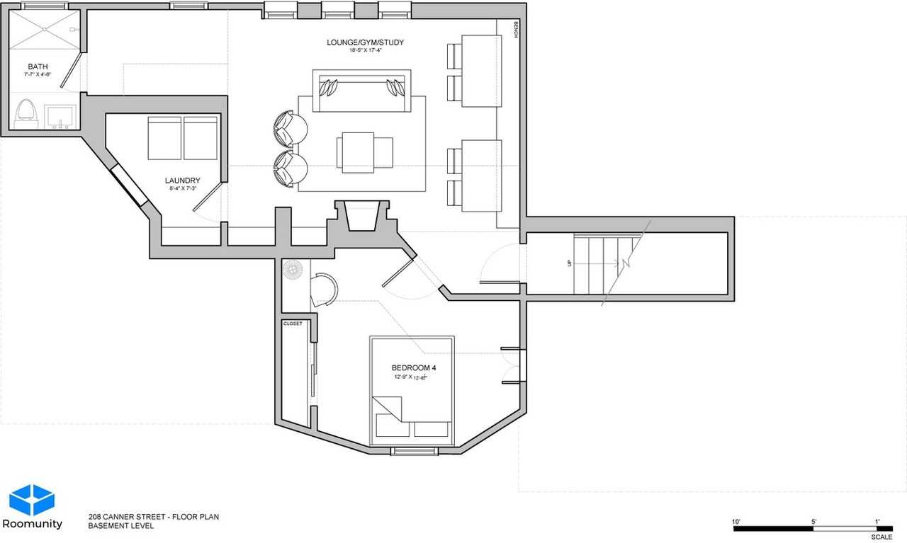 208 Canner Street - Photo 7 of 50