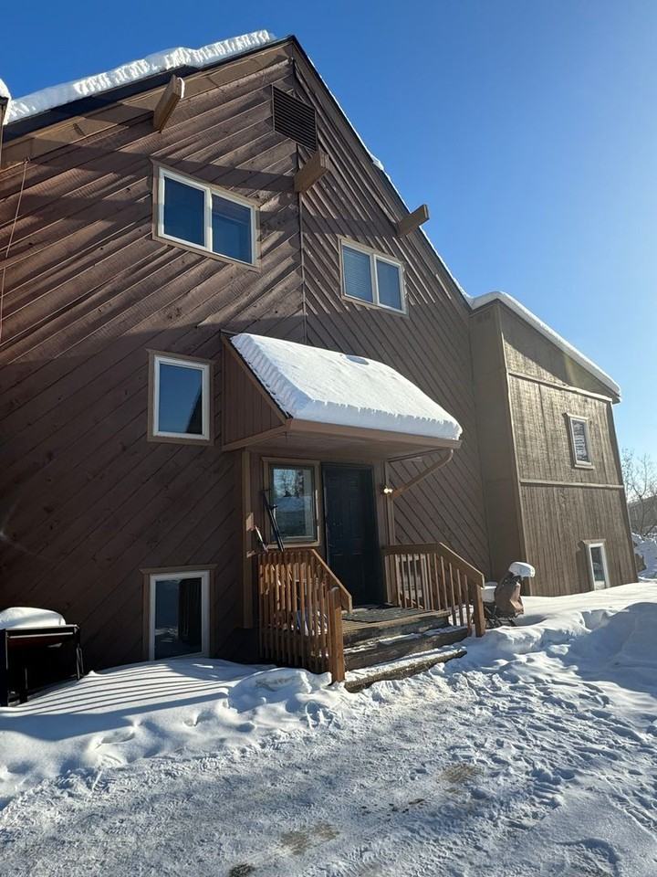 O'Connor Rd 705 KN Apartments 705 Oconnor Rd, Fairbanks, AK 99701