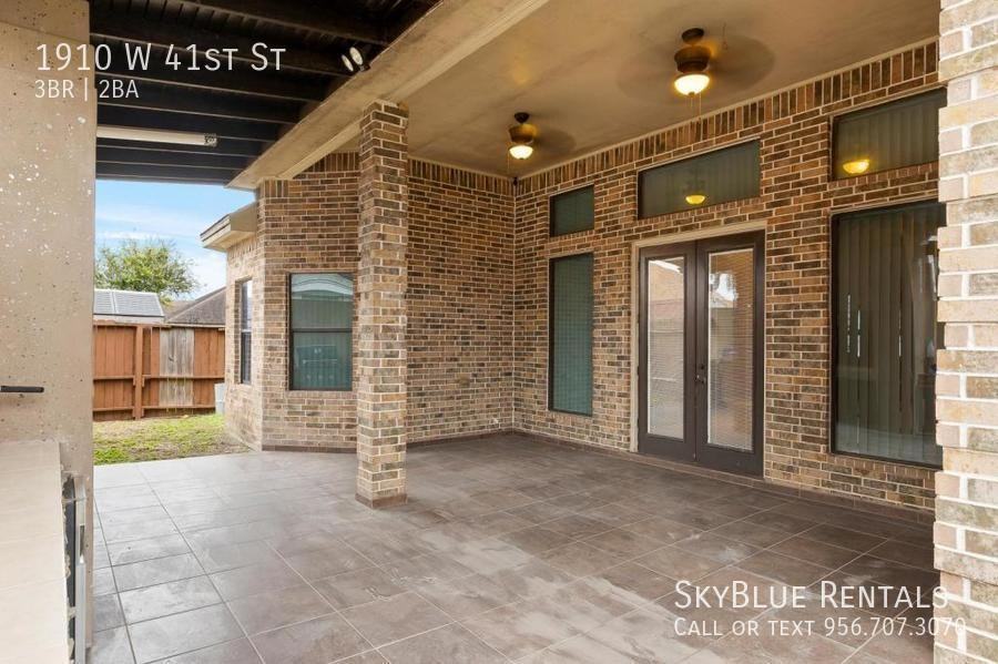 1910 West 41st Street - Photo 3 of 17