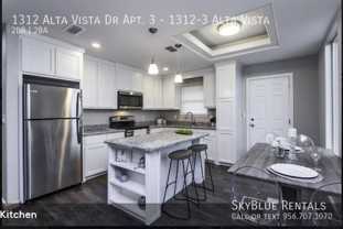 1312 Alta Vista Dr Apt 3 - Photo 1 of 1