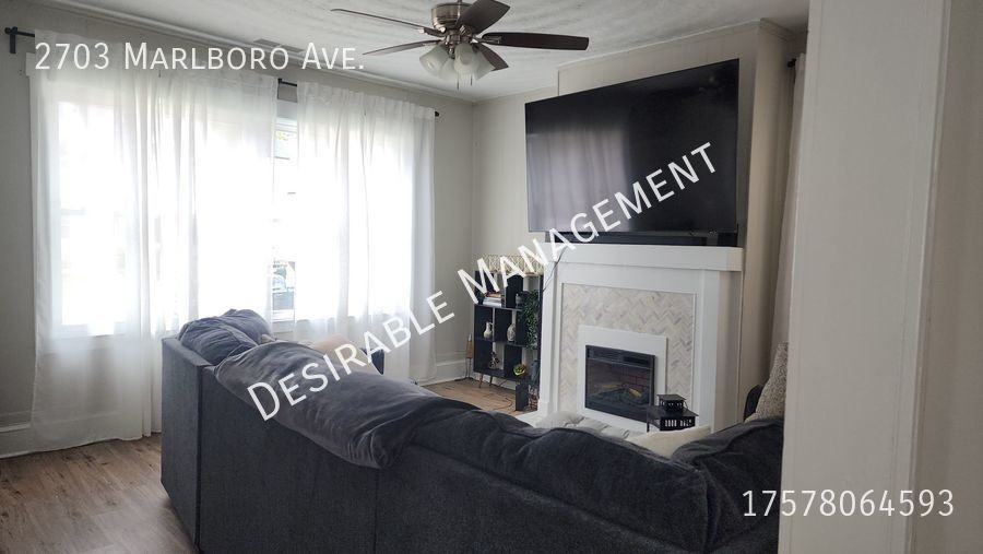 2703 Marlboro Ave - Photo 2 of 18