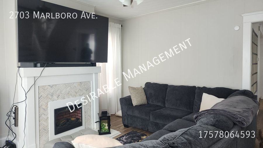 2703 Marlboro Ave - Photo 3 of 18