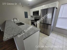 377 Cross St #E - Photo 1 of 1