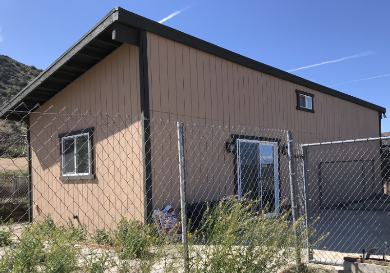 335 Tiger Mountain Rd #BARN - Photo 2 of 11