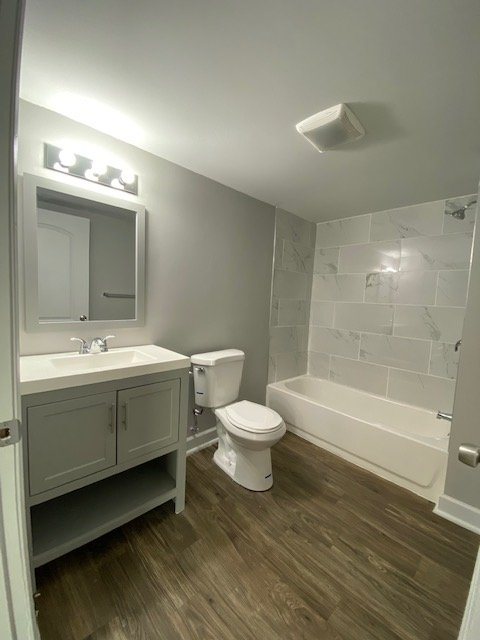 332 Hillside Dr #332 - Photo 3 of 7