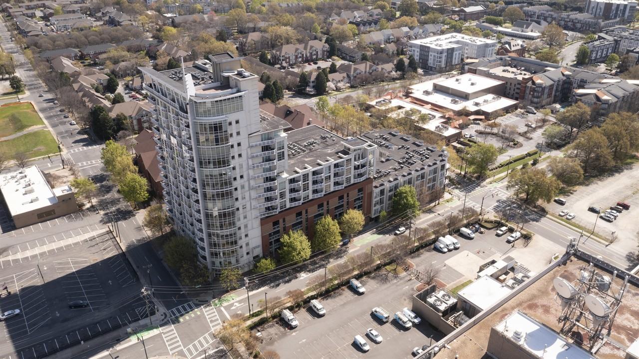 525 East 6th Street 1Unit 311 311, Charlotte, NC 28202 Studio Condo for 1,225/month Zumper