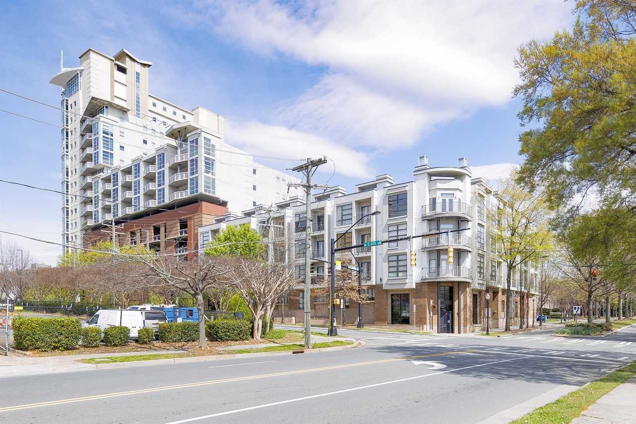 525 East 6th Street 1Unit 311 311, Charlotte, NC 28202 Studio Condo for 1,225/month Zumper