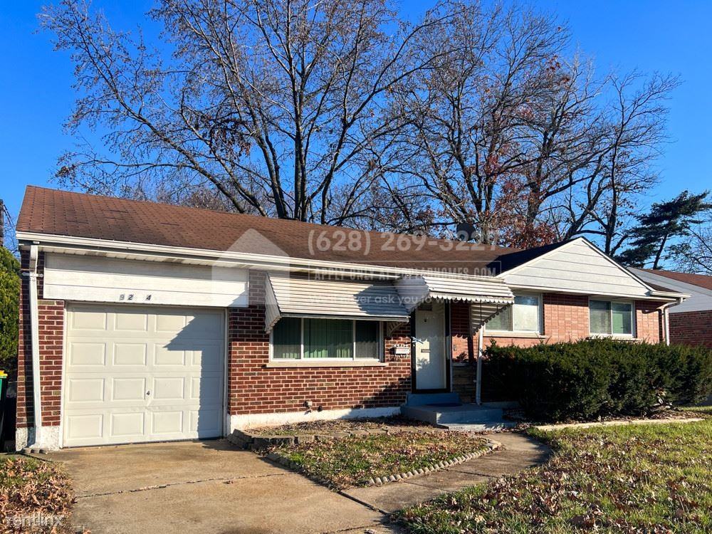 9264 Bellefontaine Rd