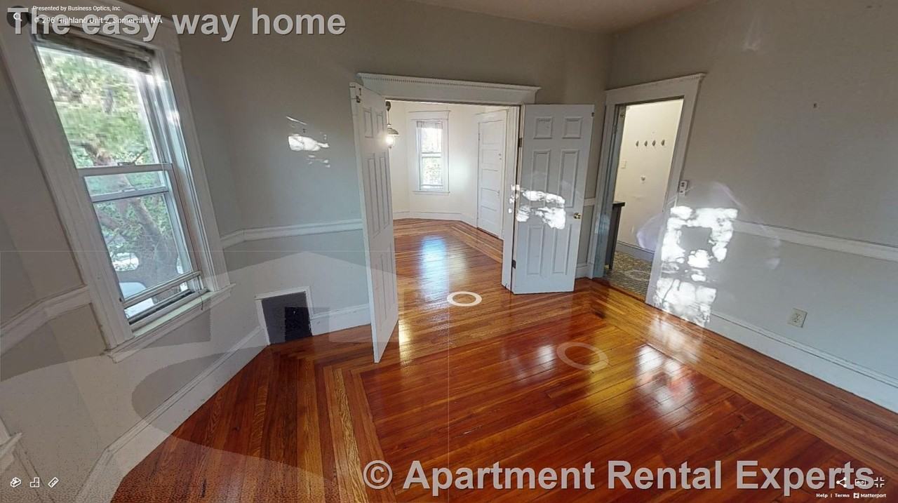 296 Highland Ave #2 - Photo 2 of 11