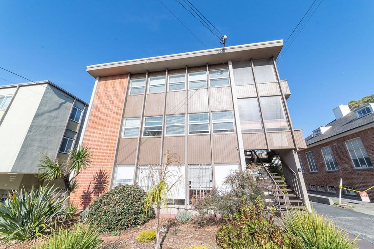 2233 Channing Way - Photo 2 of 31