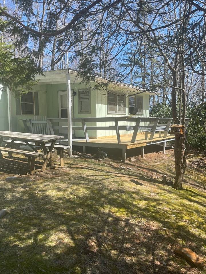 478 Shuford Creek Rd - Photo 2 of 12